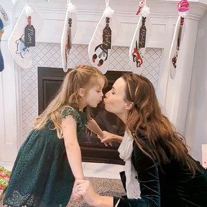 Meet your Posher, Kristin